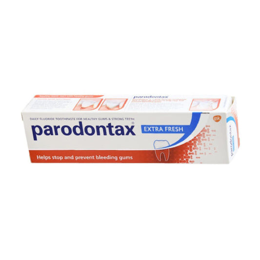 PARODONTAX EXTRA FRESH T/P 100G