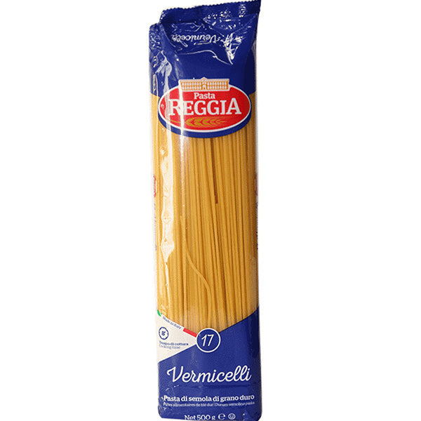 PASTA REGGIA ( 17 )VERMICELLI 500G