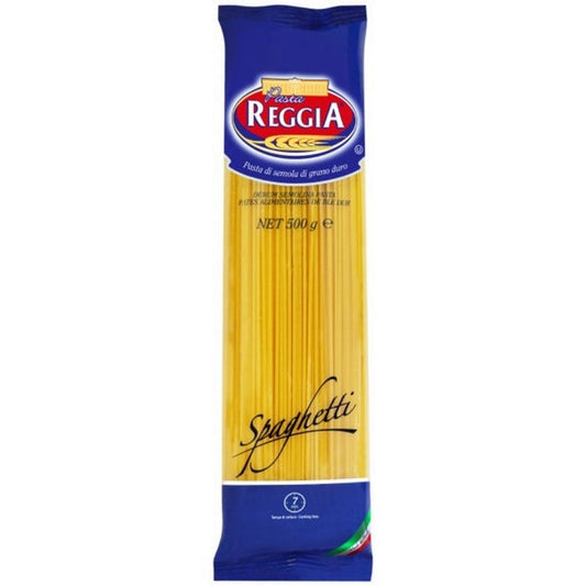 PASTA REGGIA ( 19 ) SPAGHETTINI 500G