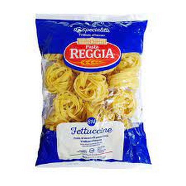 PASTA REGGIA (614) FETTUCINE 500G 