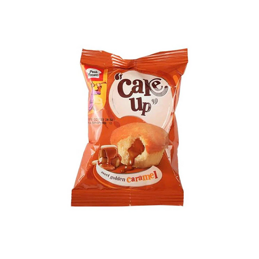 PEAKFREANS CAKE UP CARAMEL 22G