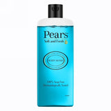 PALMERS INDULGENT BODY WASH 400ML