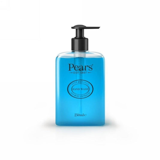 PEARS PURE & GENTLE HAND WASH 250ML