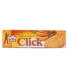 PEEK FREANS CLICK ZEERA 72G