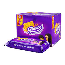 PEEK FREANS GLUCO 49G