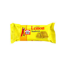 PEEK FREANS LEMON SANDWICH HF