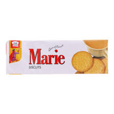 PEEK FREANS MARIE BISCUITS HF