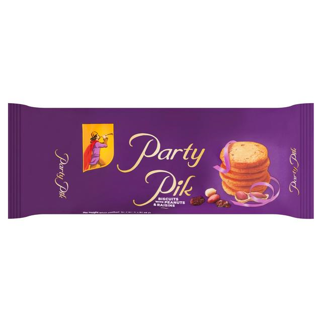 PEEK FREANS PARTY PIK 27.2G