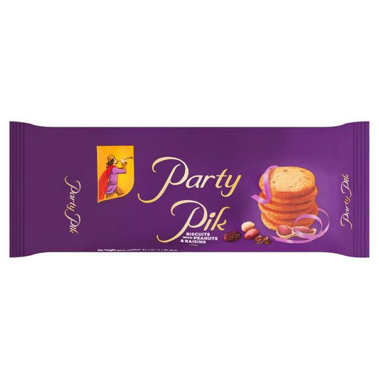 PEEK FREANS PARTY PIK 27.2G