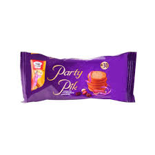 PEEK FREANS PARTY PIK 40.7G