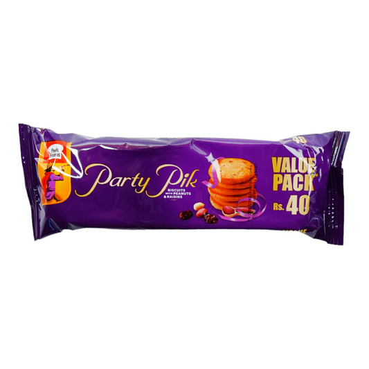 PEEK FREANS PARTY PIK BISCUITS HF