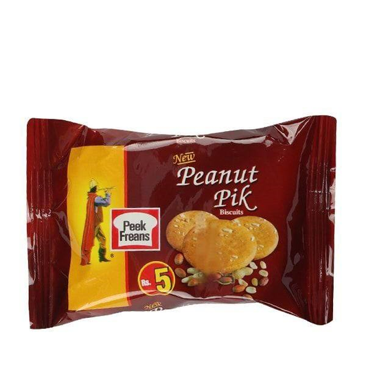 PEEK FREANS PEANUT PIK 36G