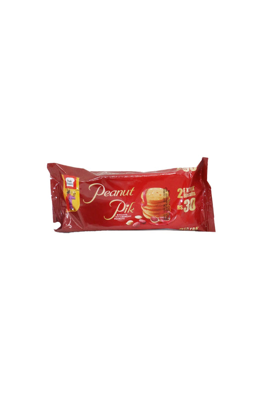 PEEK FREANS PEANUT PIK CRUNCHY PEANUTS 54G