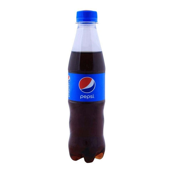 PEPSI COLA 345ML