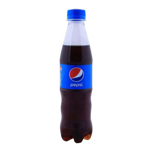 PEPSI COLA 345ML