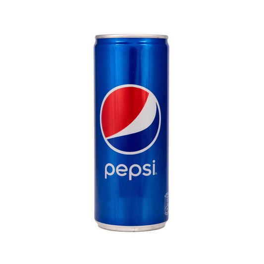 PEPSI CANE SPECIAL EDITION 250ML