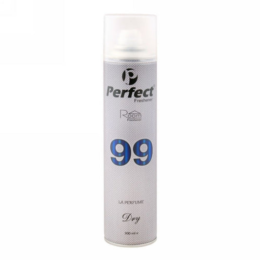 PERFECT 99 AIR FRESHENER DRY 300ML