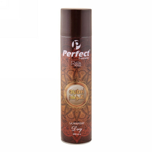 PERFECT AIR FRESHNER OUDH 300ML