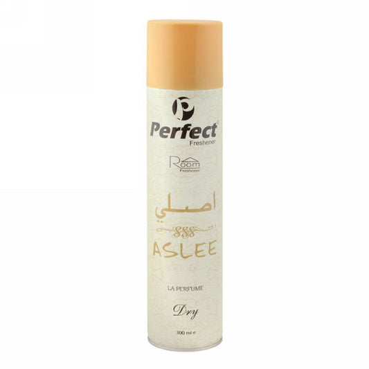 PERFECT ASLEE AIR FRESHENER 300ML