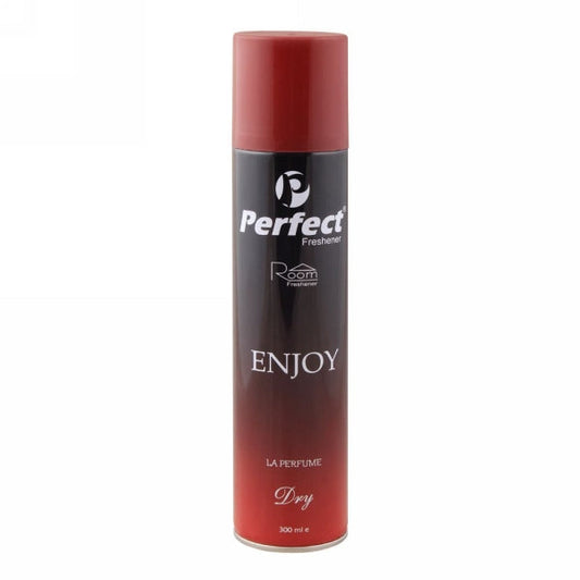 PERFECT ENJOY ROOM AIR FRESHNER 300ML