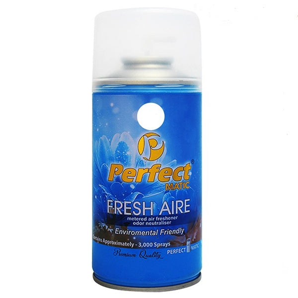 PERFECT FRESH AIRE REFILL AIR FRESHNER 300ML