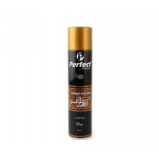 PERFECT GHILAAF-E-KAABA AIR FRESHENER 300ML
