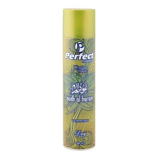PERFECT DUDH AL HARAM LA PERFUME DRY 300ML