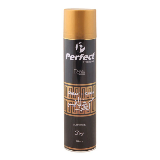 PERFECT GHILAF-E-KAABA LA PERFUME DRY 300ML