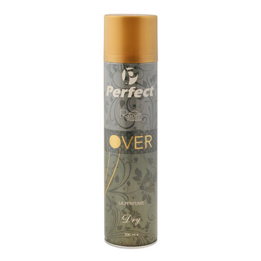 PERFECT OVER AIR FRESHNER 300ML