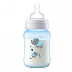 PHILIPS AVENT ANTI-COLIC BOTTLE PP 260ML