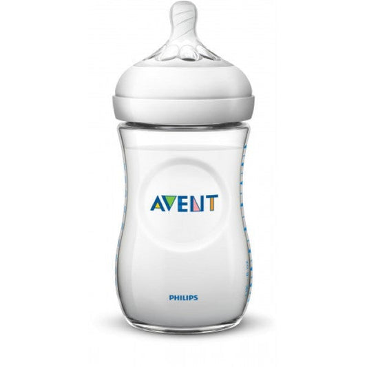 PHILIPS AVENT NATURAL 1M+ SCF693/13 260ML