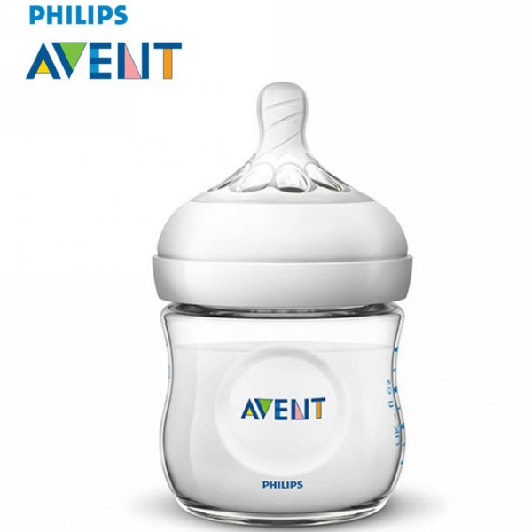 PHILIPS AVENT NATURAL O+ SCF690/13 125ML