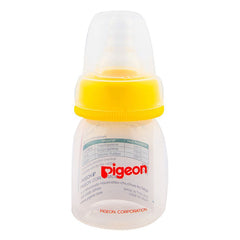 PIGEON PLASTIC JUICE FEEDER BOTTLE 50ML