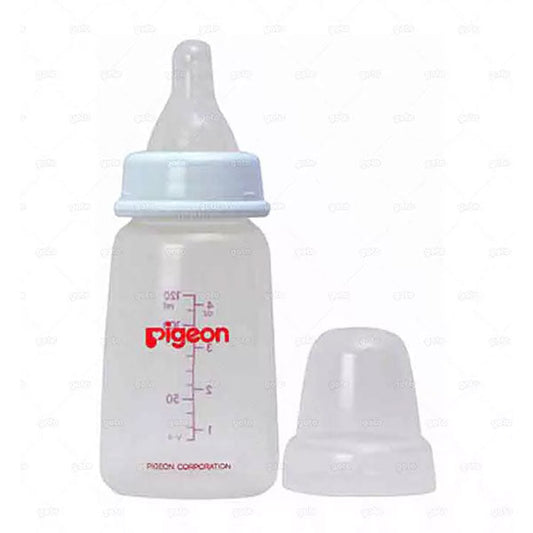 PIGEON SN KPP BOTTLE A483 120ML 