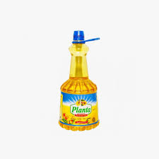 PLANTA COOKING OIL 4.5LTR