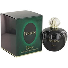 POISON EAU DIOR PERFUME 100ML