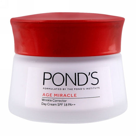 PONDS AGE MIRACLE DAY CREAM 50ML