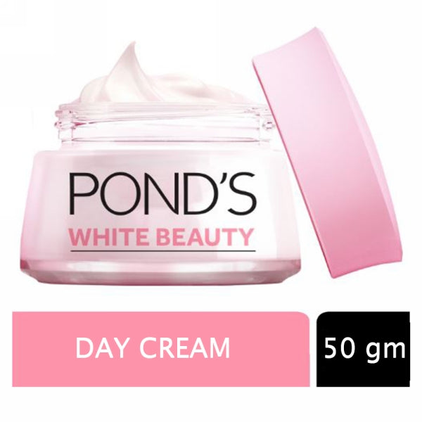 PONDS BRIGHT BEAUTY DAY CREAM 50GM