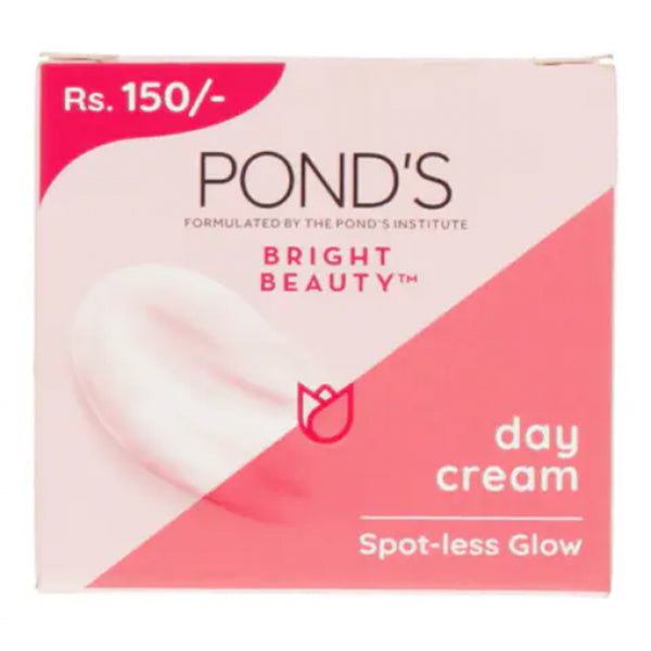 PONDS BRIGHT BEAUTY DAY CREAM 25GM