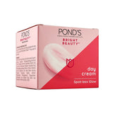 PONDS BRIGHT BEAUTY DAY CREAM 50G IMP