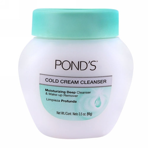 PONDS CREAM COLD CLEANSER 172G