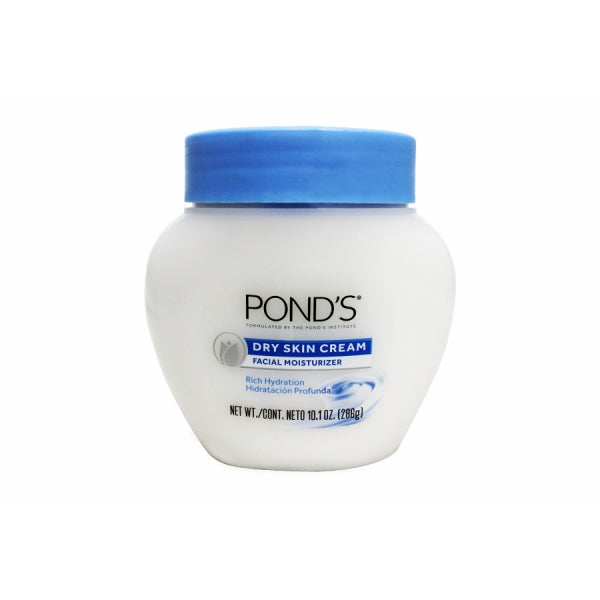 PONDS DRY SKIN CREAM 110GM