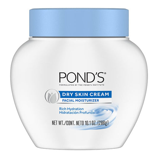 PONDS DRY SKIN CREAM 184GM