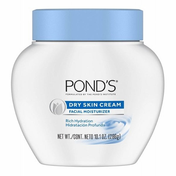 PONDS DRY SKIN CREAM 288GM
