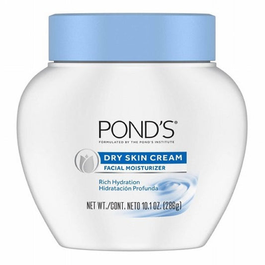 PONDS DRY SKIN CREAM 288GM