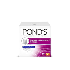 PONDS FLAWLESS RADIANCE DAY CREAM 50GM