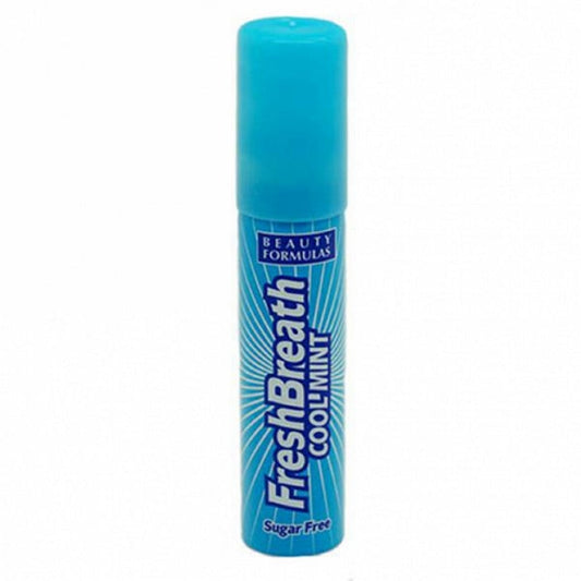 PRETTY FRESH MOUTH SPRAY SPEARMINT 20ML