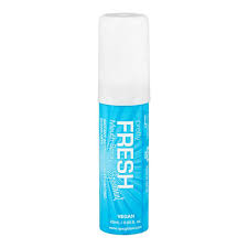 PRETTY FRESH MOUTHWASH VEGAN PEARMINT 20ML