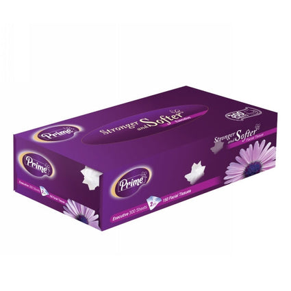 Tissue & Toilet Rolls