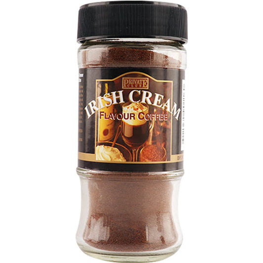 PRIVATE CLUB ESPRESSO COFFEE 50GM